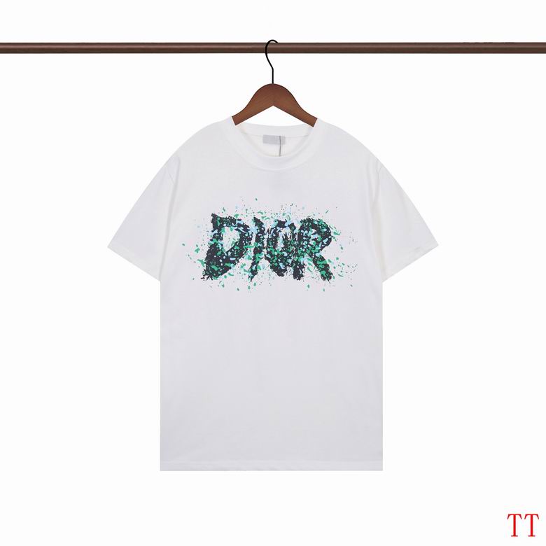 Graphic Dior Tee