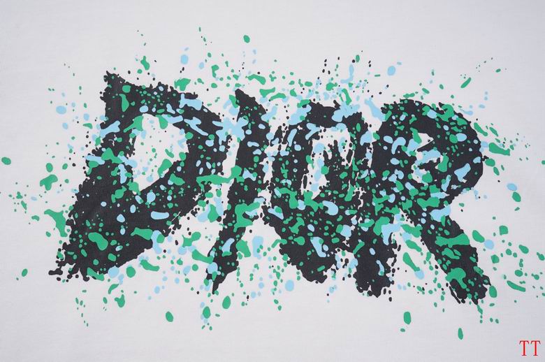 Graphic Dior Tee