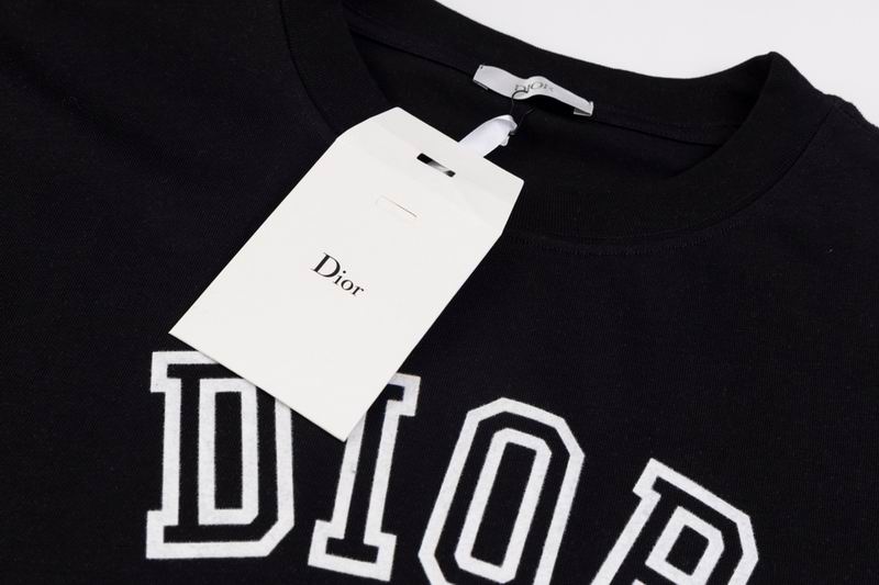 Graphic Dior Tee