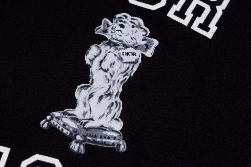 Graphic Dior Tee
