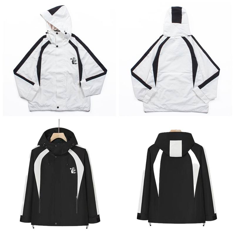 Graphic Hellstar Hoodie