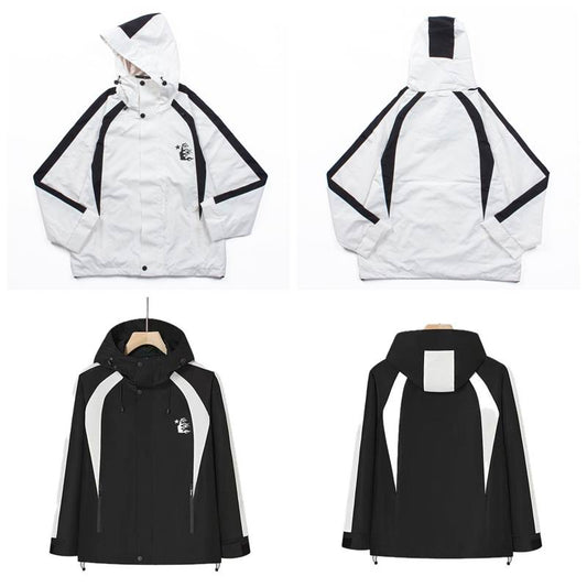 Graphic Hellstar Hoodie