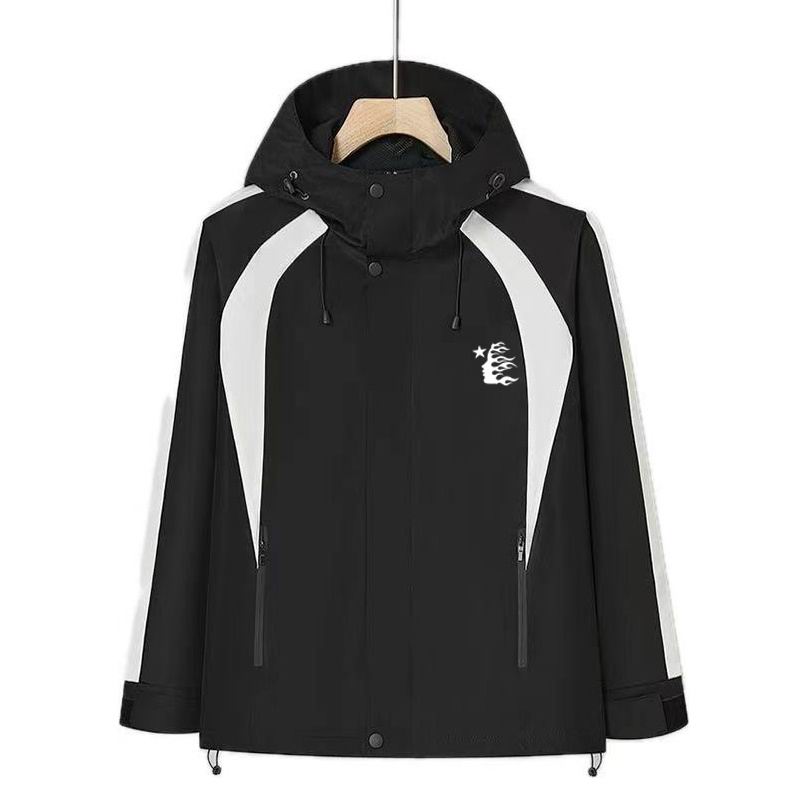 Graphic Hellstar Hoodie