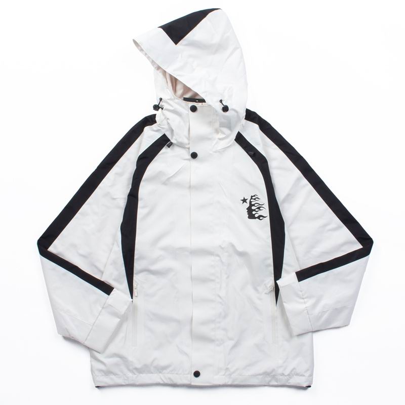 Graphic Hellstar Hoodie