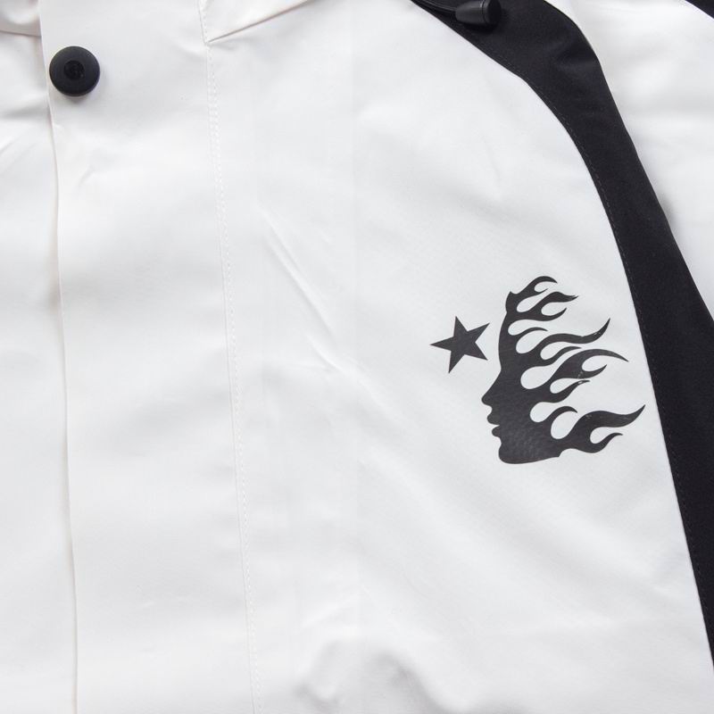 Graphic Hellstar Hoodie