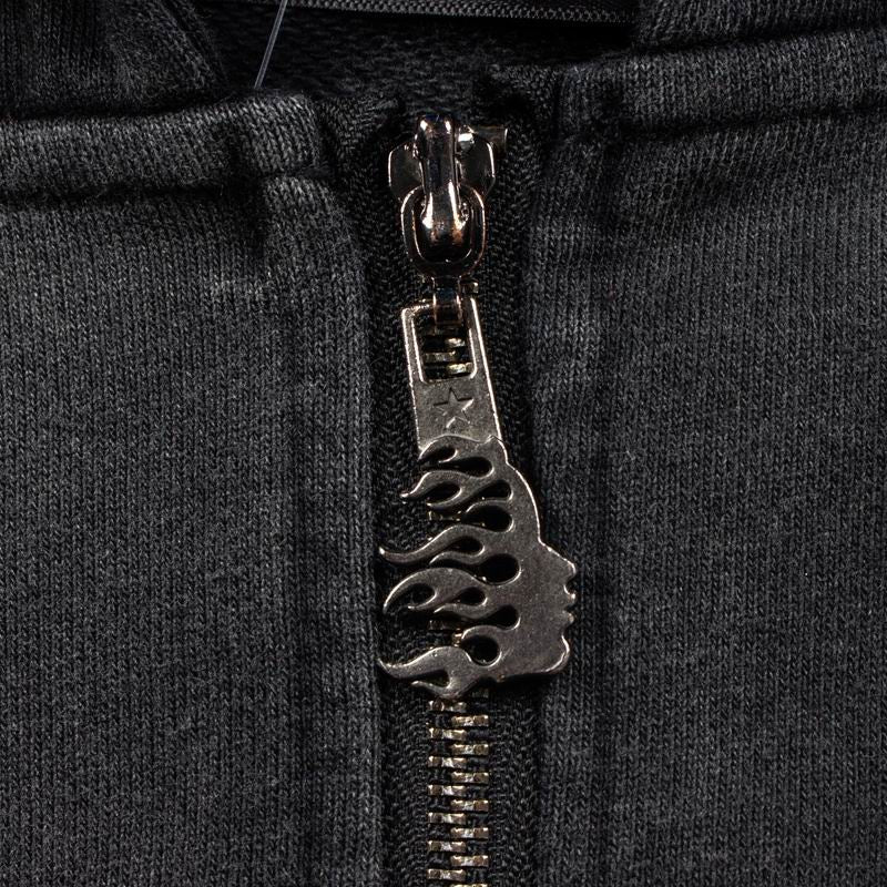 Graphic Hellstar Hoodie