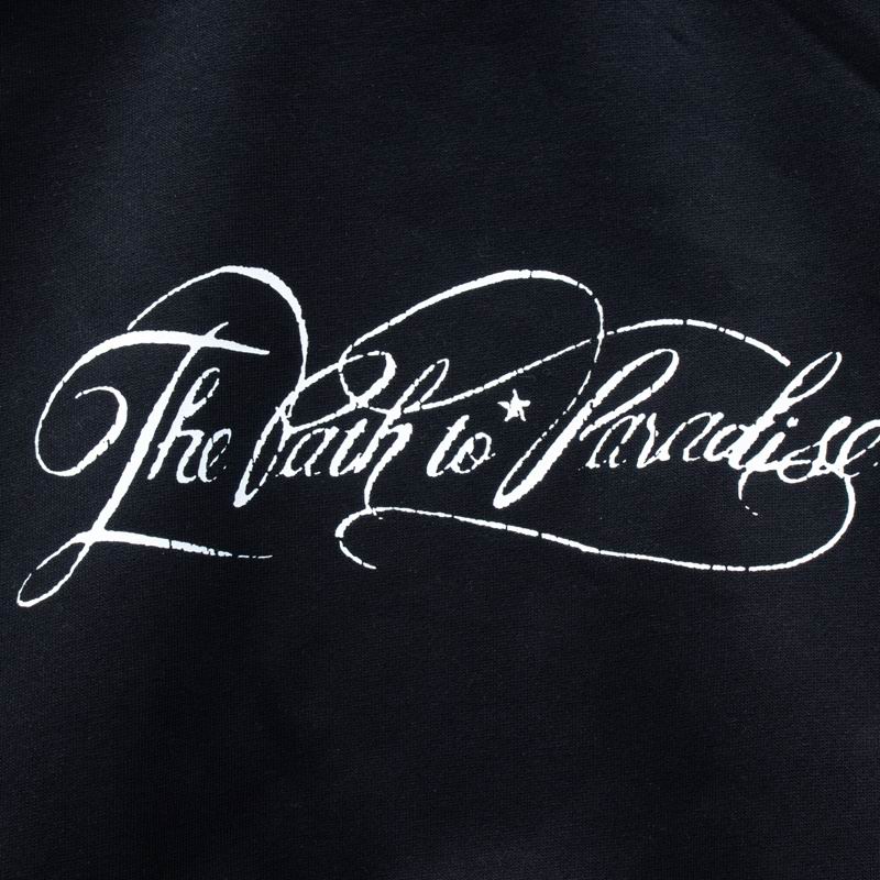 Graphic Hellstar Hoodie
