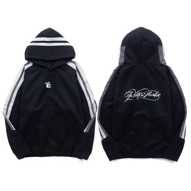 Graphic Hellstar Hoodie