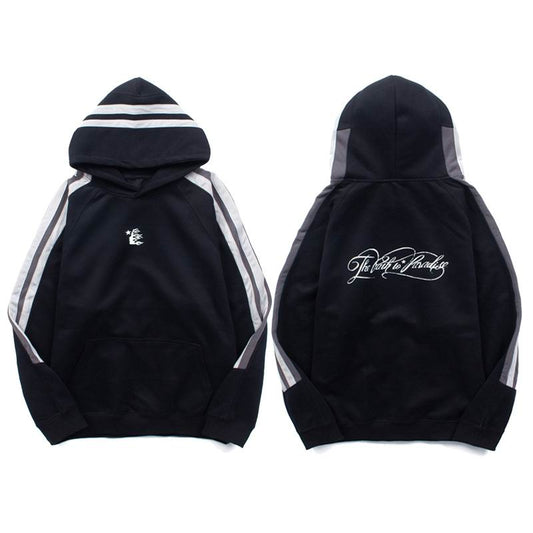 Graphic Hellstar Hoodie