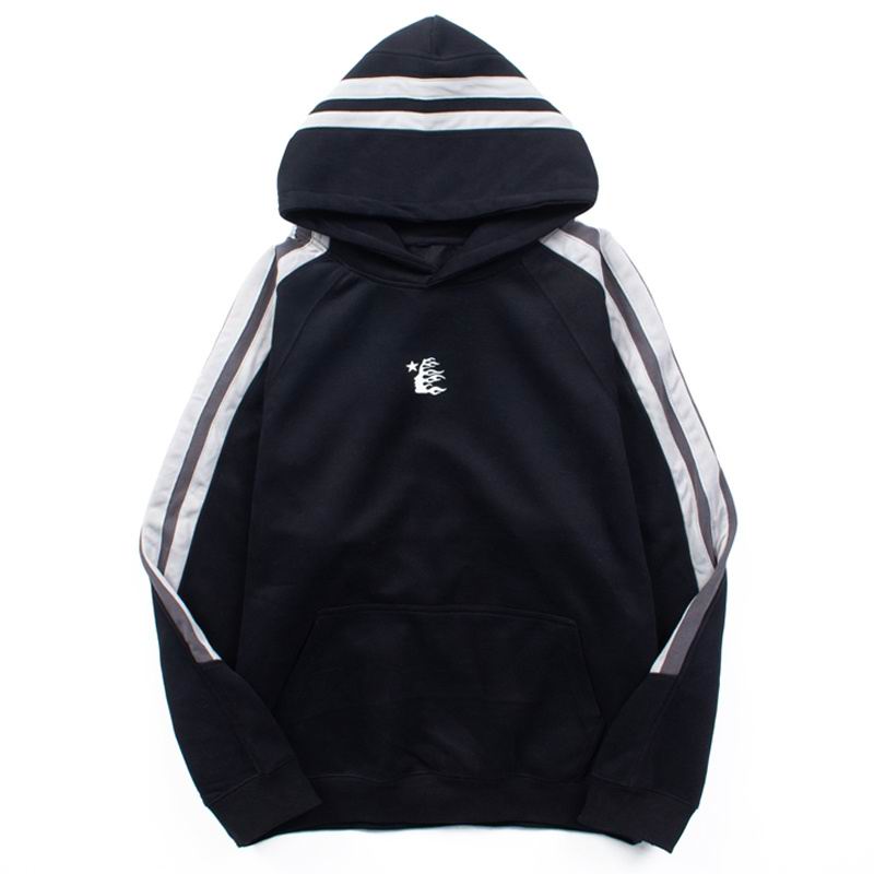 Graphic Hellstar Hoodie
