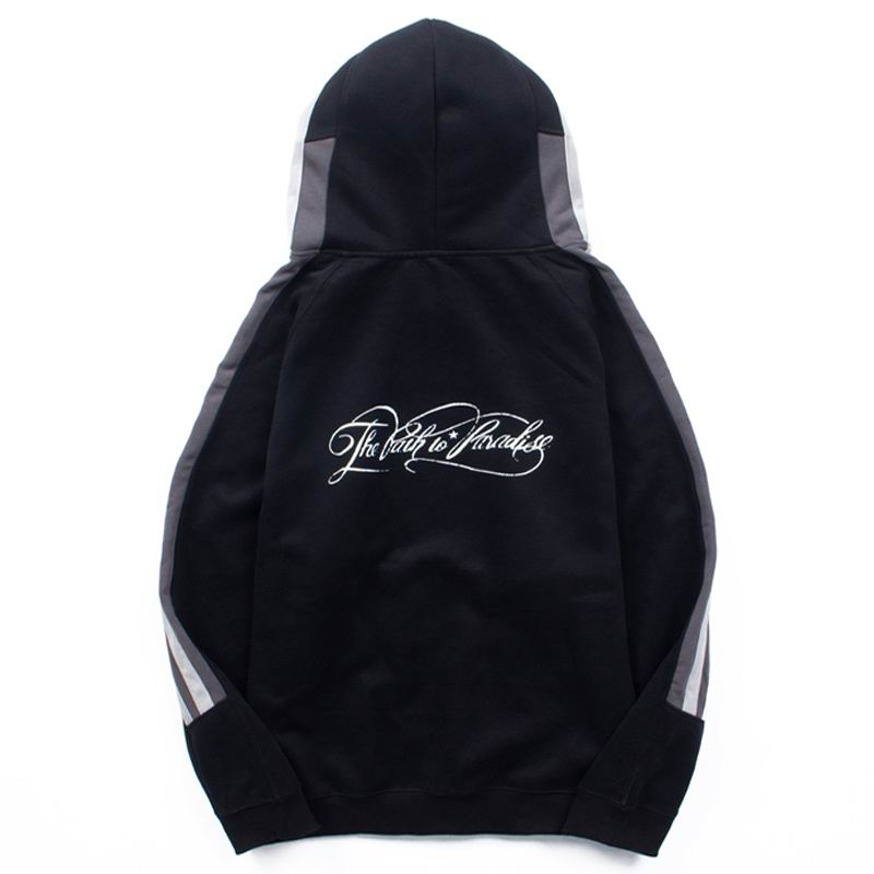 Graphic Hellstar Hoodie