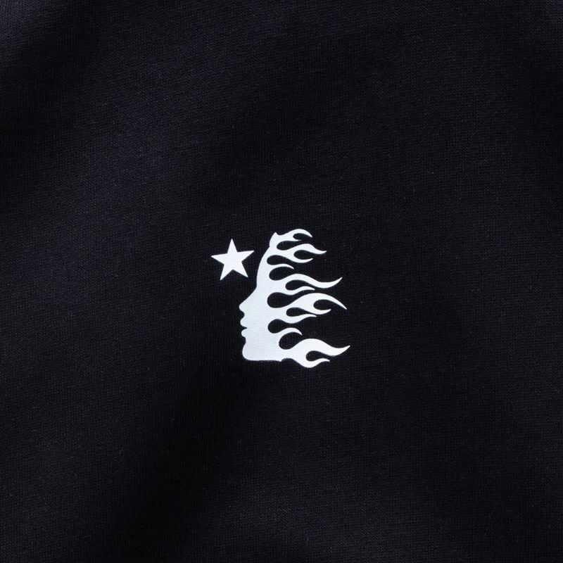 Graphic Hellstar Hoodie