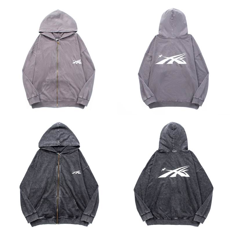 Graphic Hellstar Hoodie