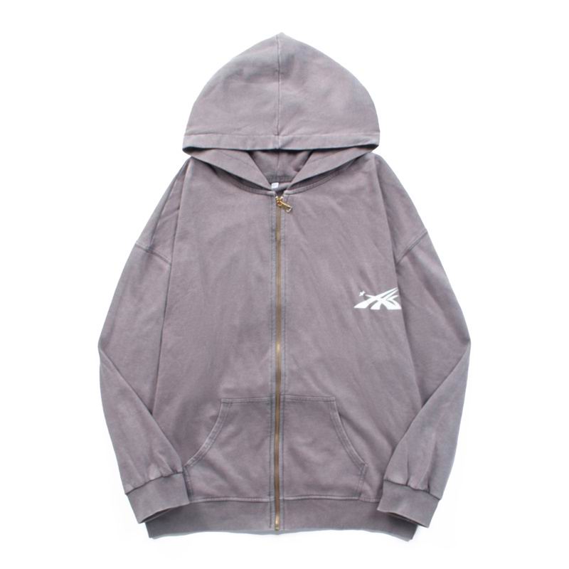 Graphic Hellstar Hoodie