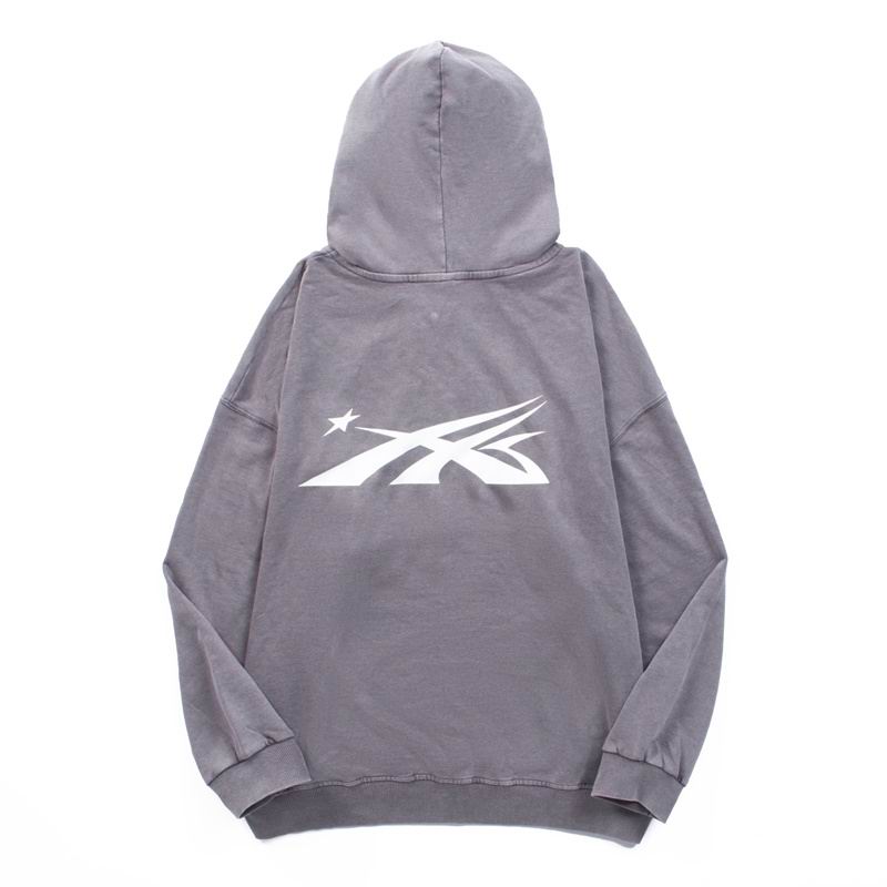 Graphic Hellstar Hoodie