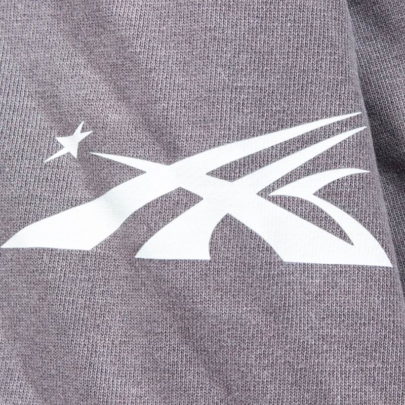 Graphic Hellstar Hoodie