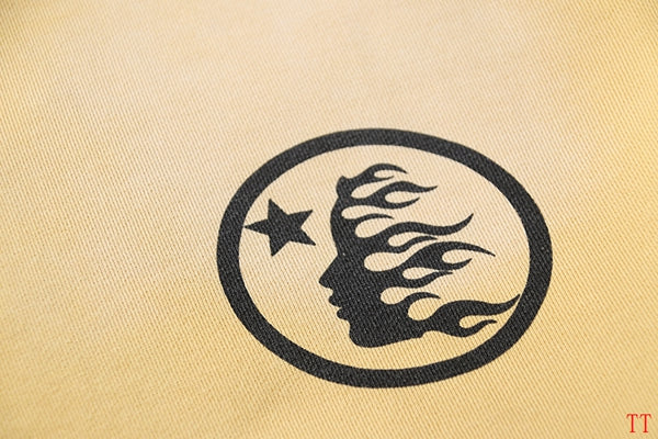 Graphic Hellstar Hoodie