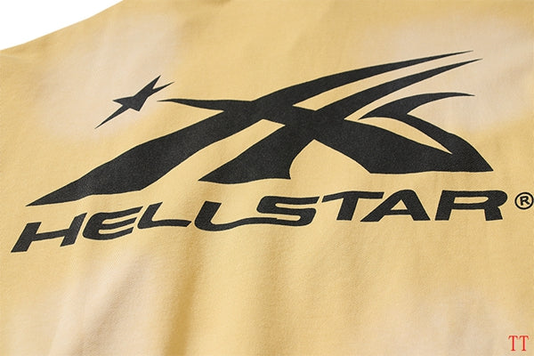 Graphic Hellstar Hoodie