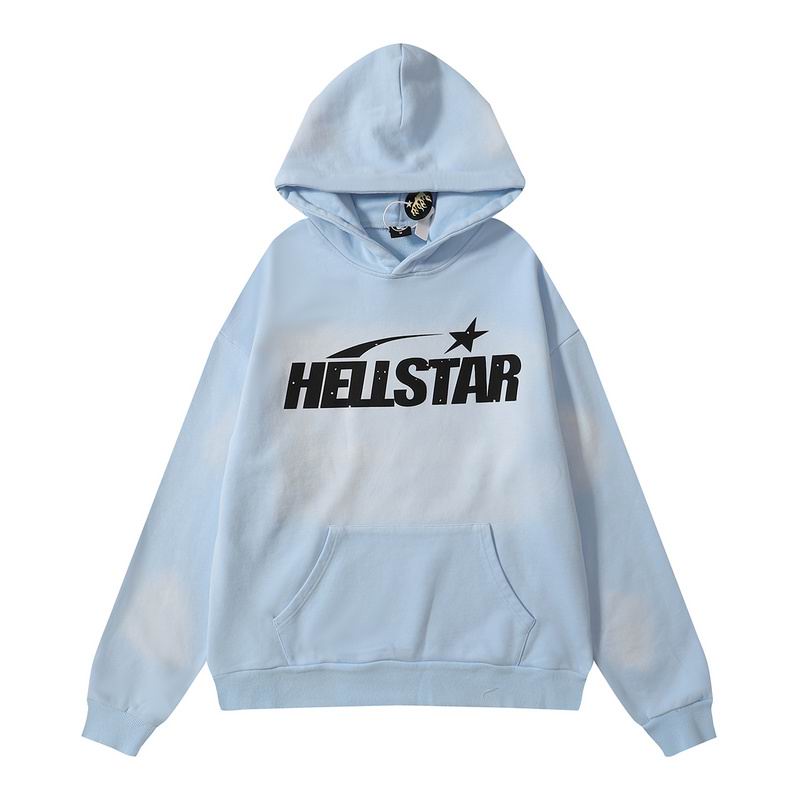 Graphic Hellstar Hoodie