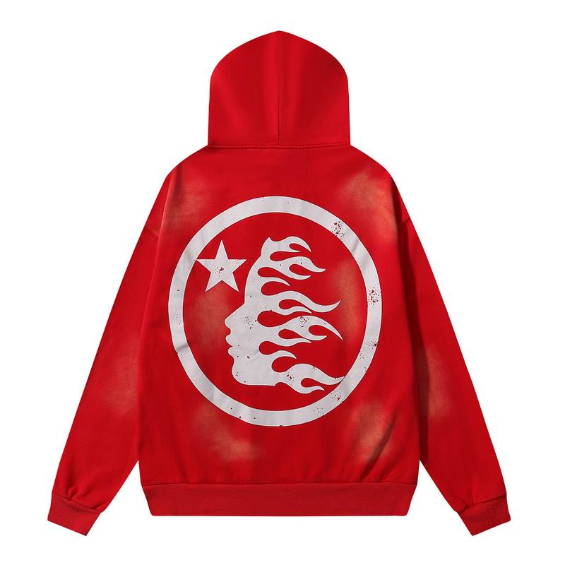 Graphic Hellstar Hoodie