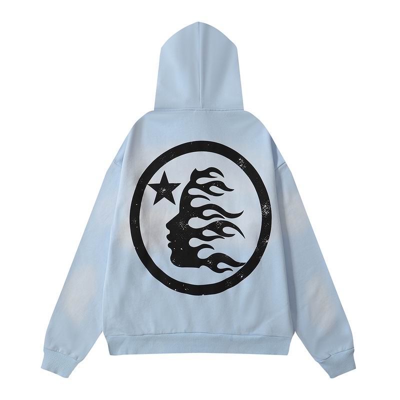 Graphic Hellstar Hoodie
