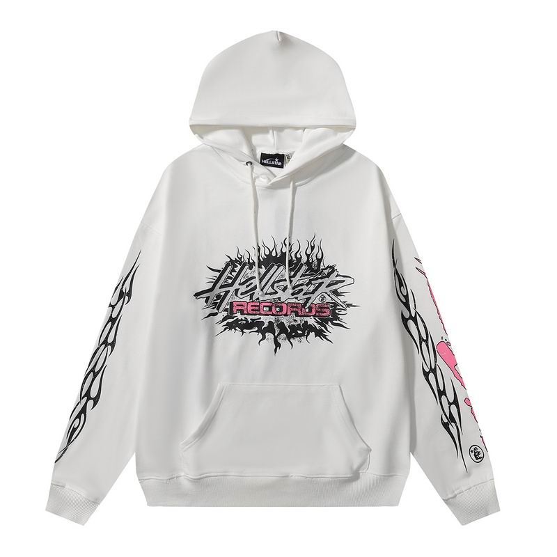 `Graphic Hellstar Hoodie