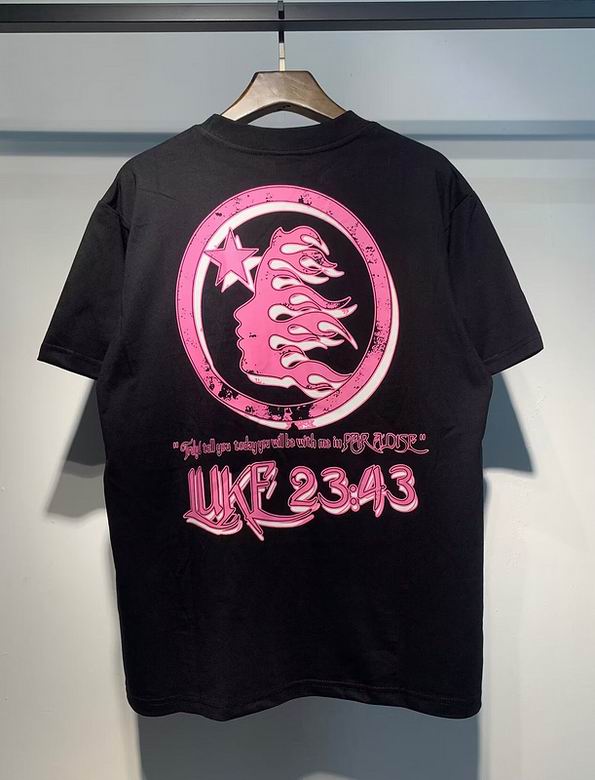Graphic Hellstar Tee