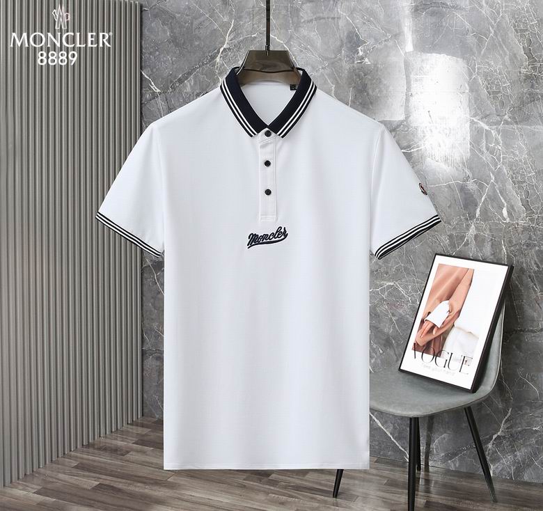 Moncler Polo Shirt