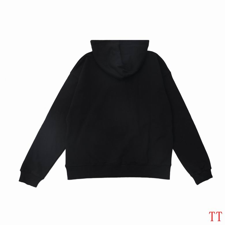 Graphic Sp5der Hoodie