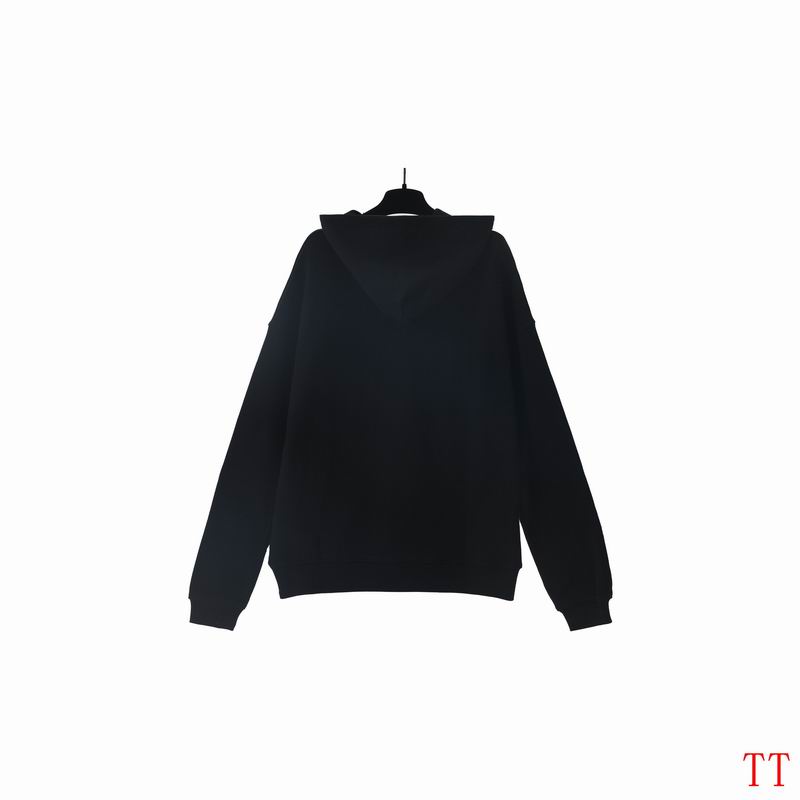 Graphic Sp5der Hoodie