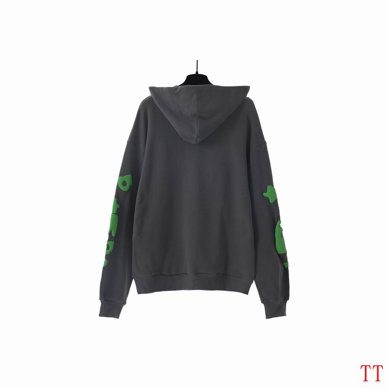 Graphic Sp5der Hoodie