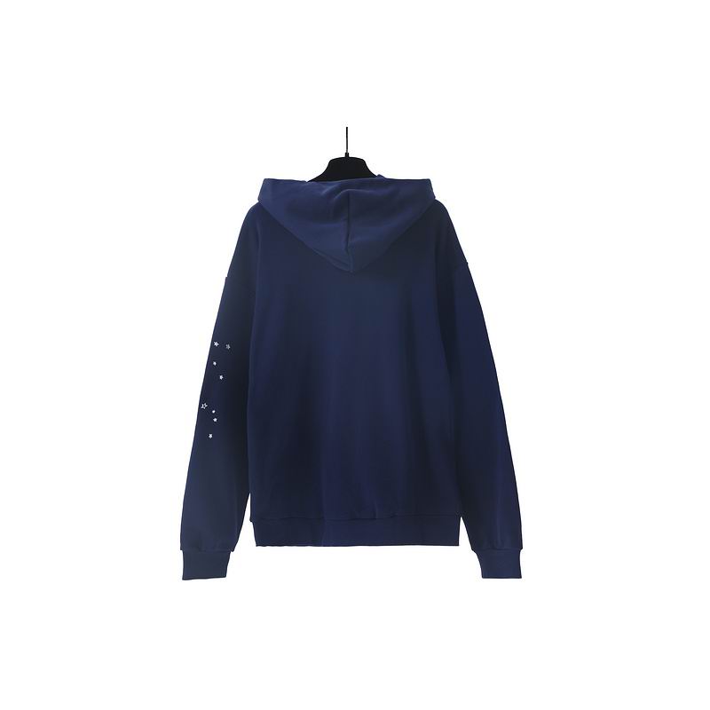 Graphic Sp5der Hoodie