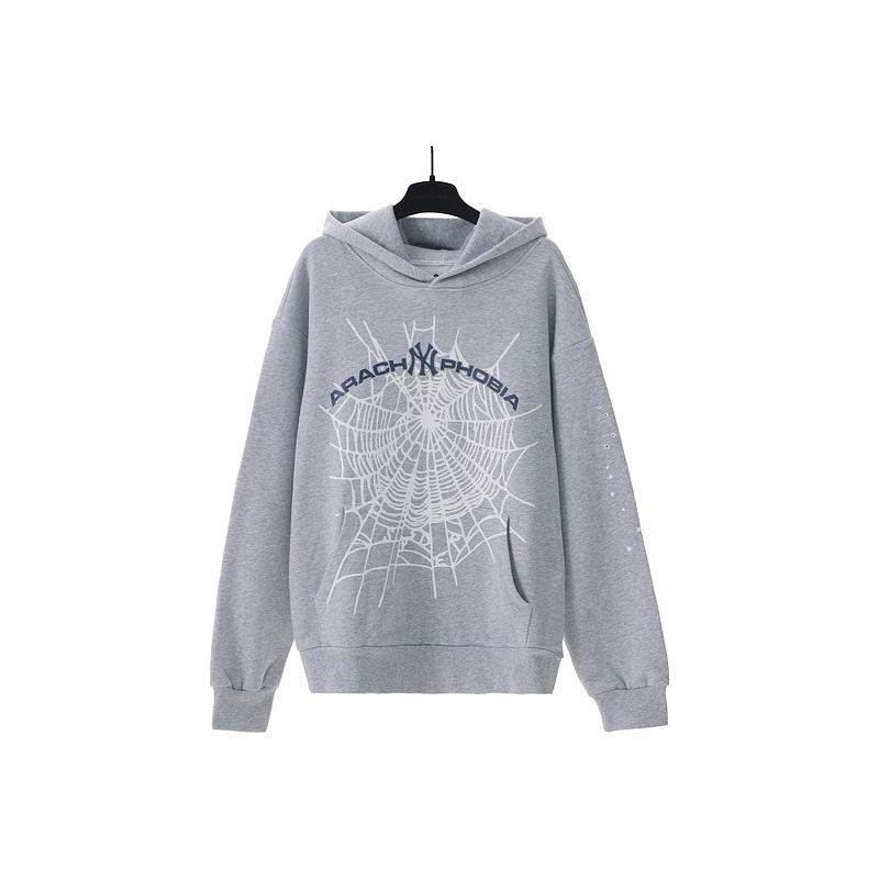 Graphic Sp5der Hoodie
