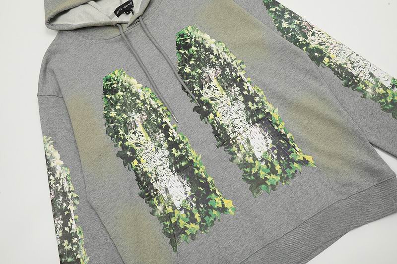 Graphic Who Decides War Hoodie