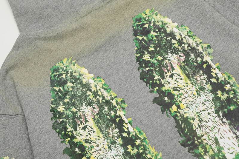 Graphic Who Decides War Hoodie