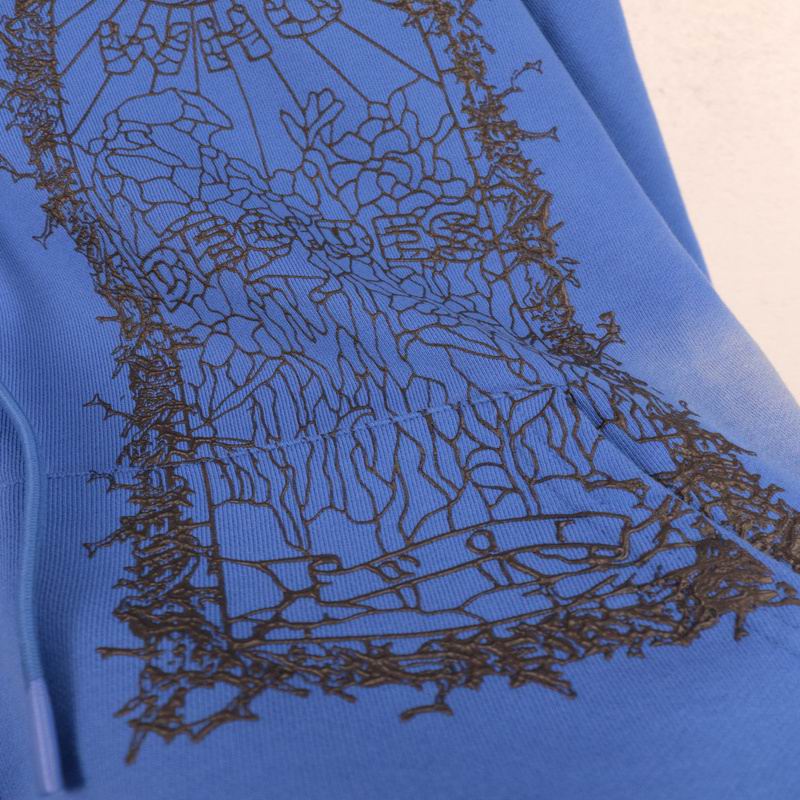 Graphic Who Decides War Hoodie