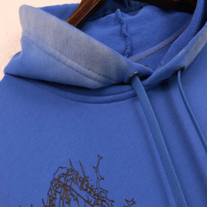 Graphic Who Decides War Hoodie