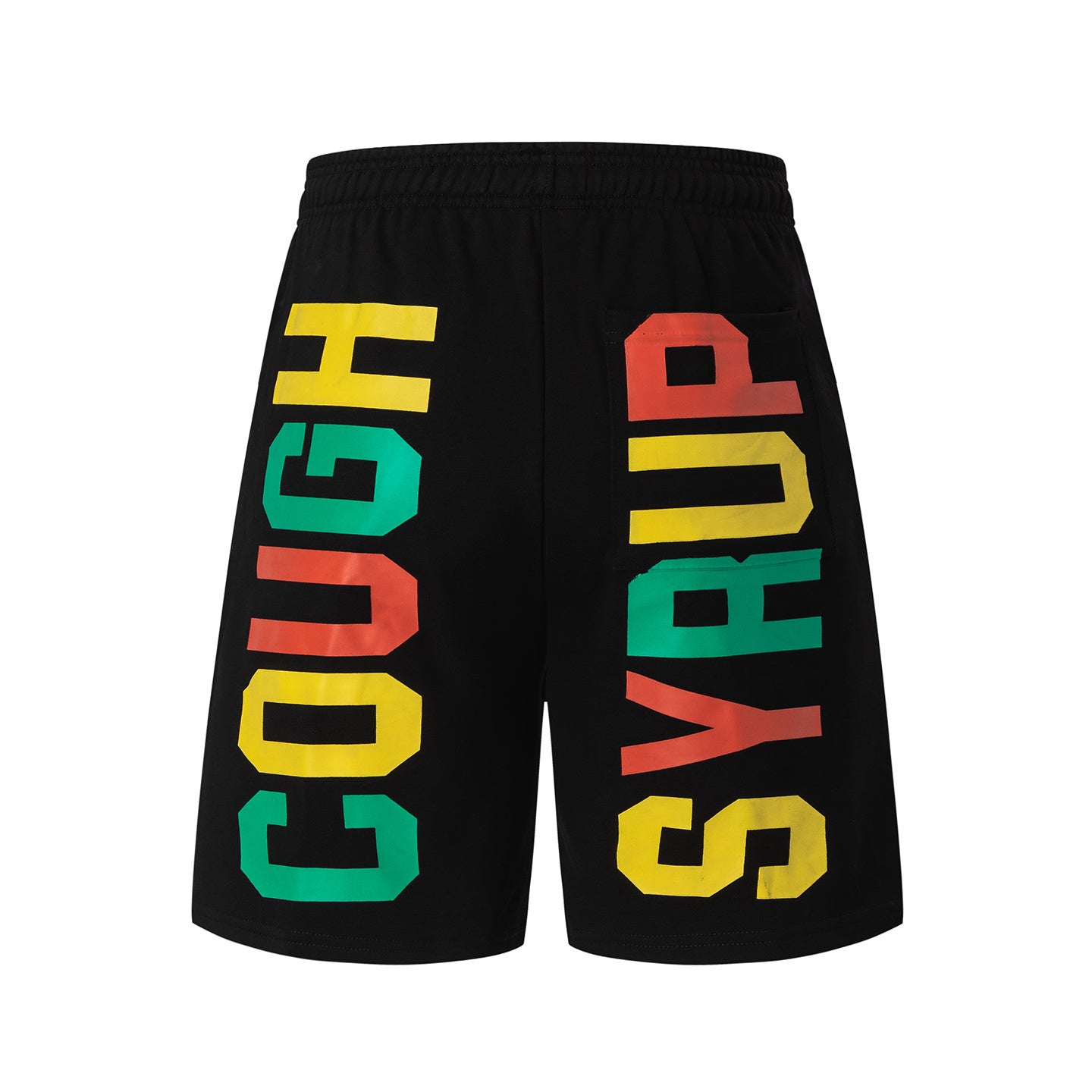 That's A Awful Lot of Cough Syrup Shorts