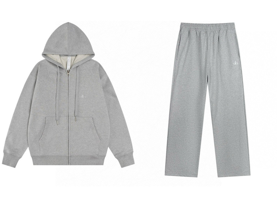 ALO Sweat Suit