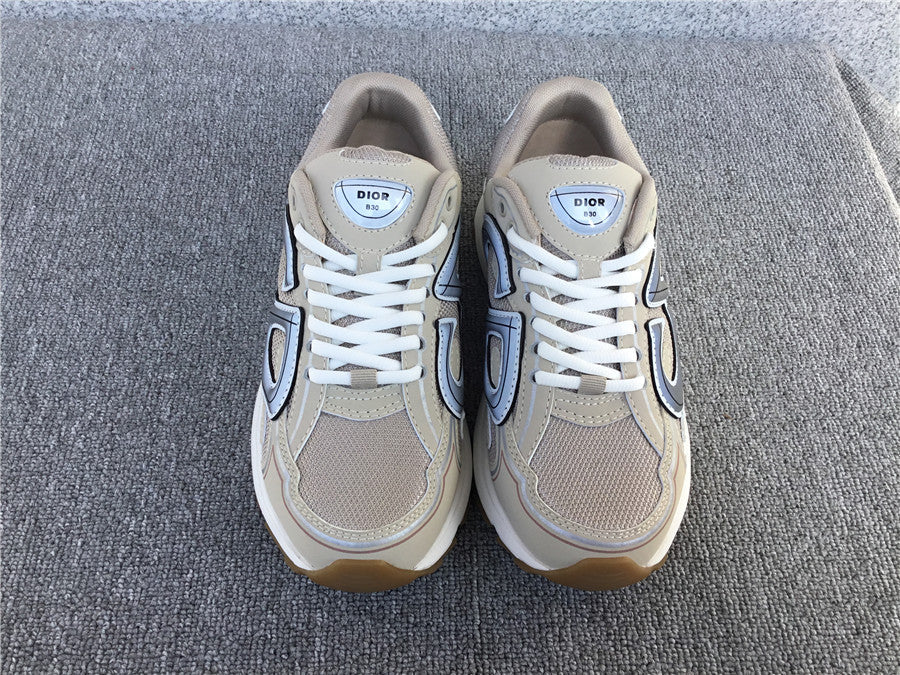 Dior B30 Microfiber Mesh