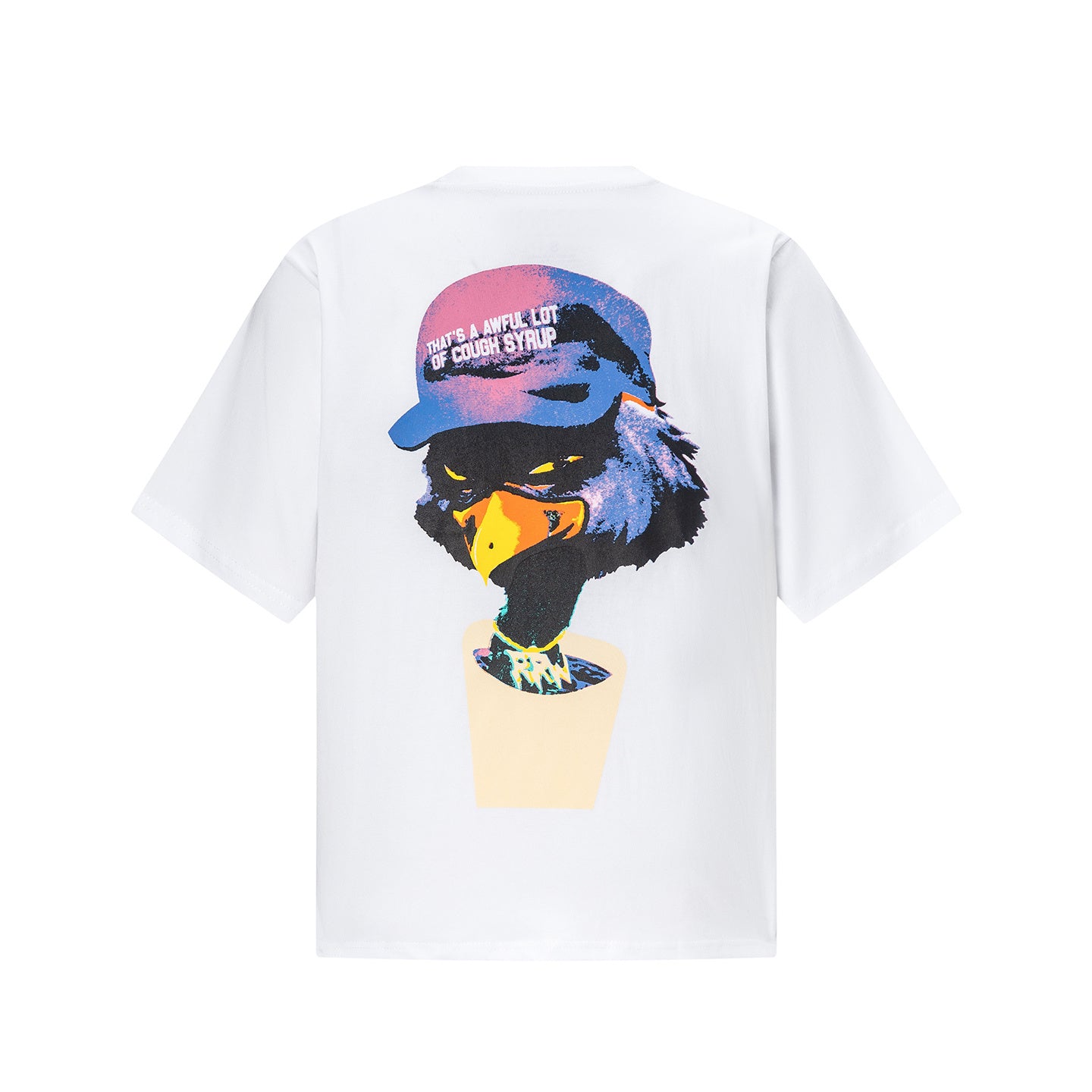 That's A Awful Lot of Cough Syrup Shirt