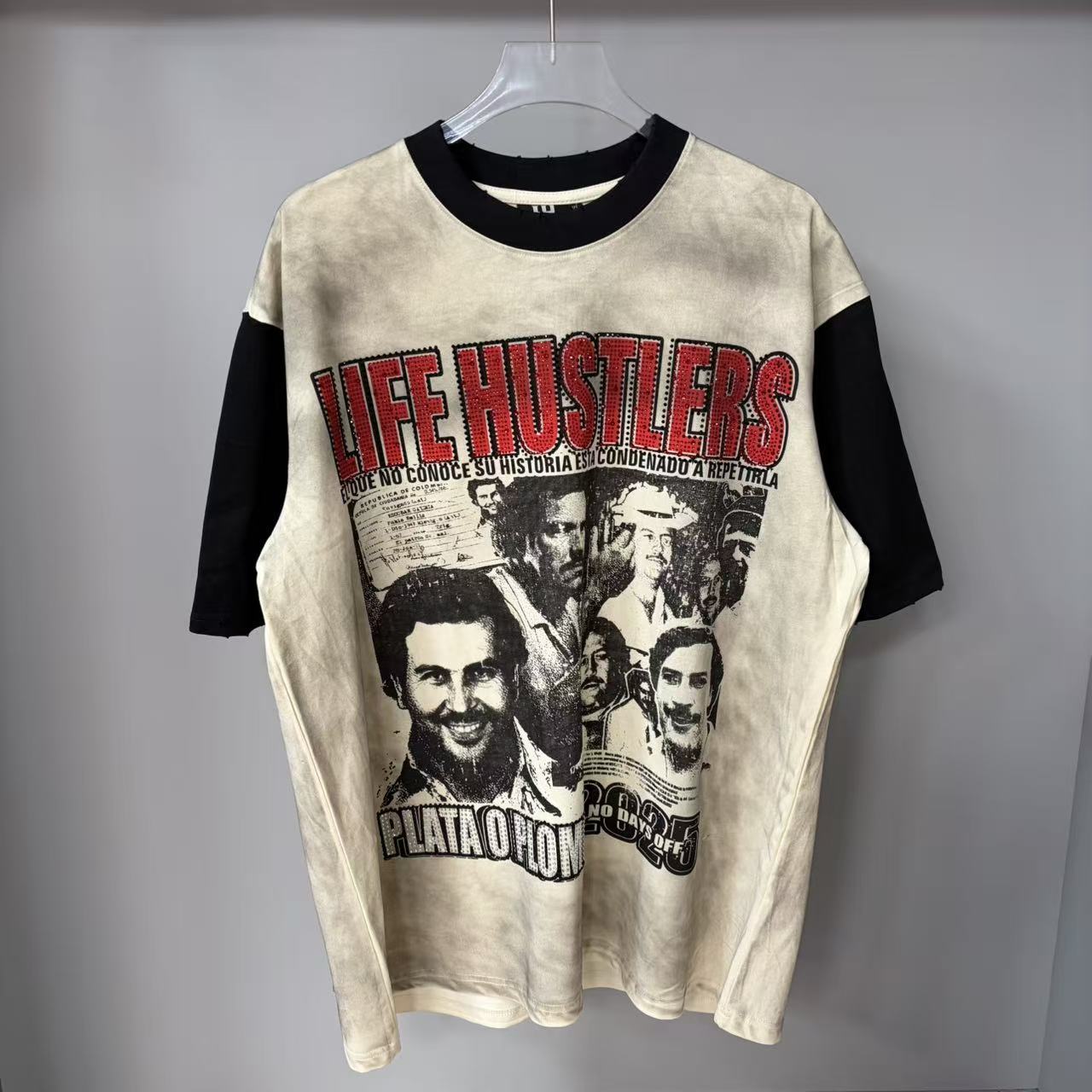 Life Hustlers Shirt
