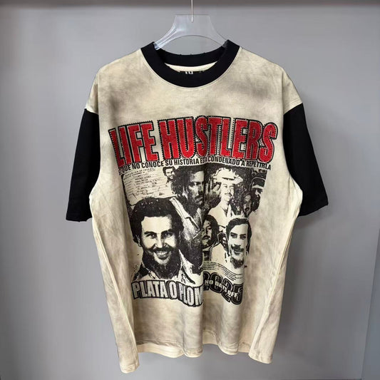 Life Hustlers Shirt