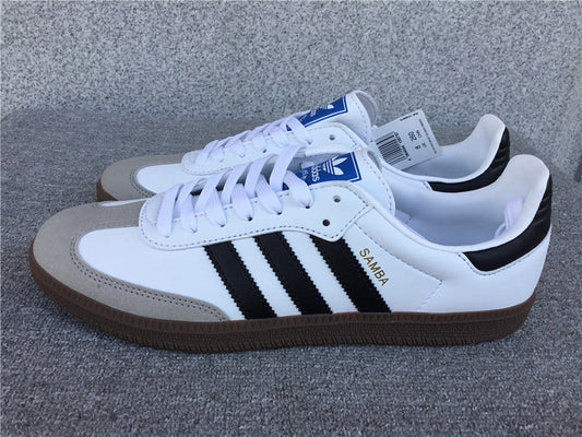 Adidas Sneaker Samba Vegan