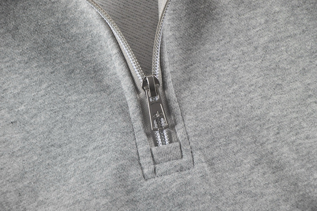 ALO Sweater Quarter-Zip