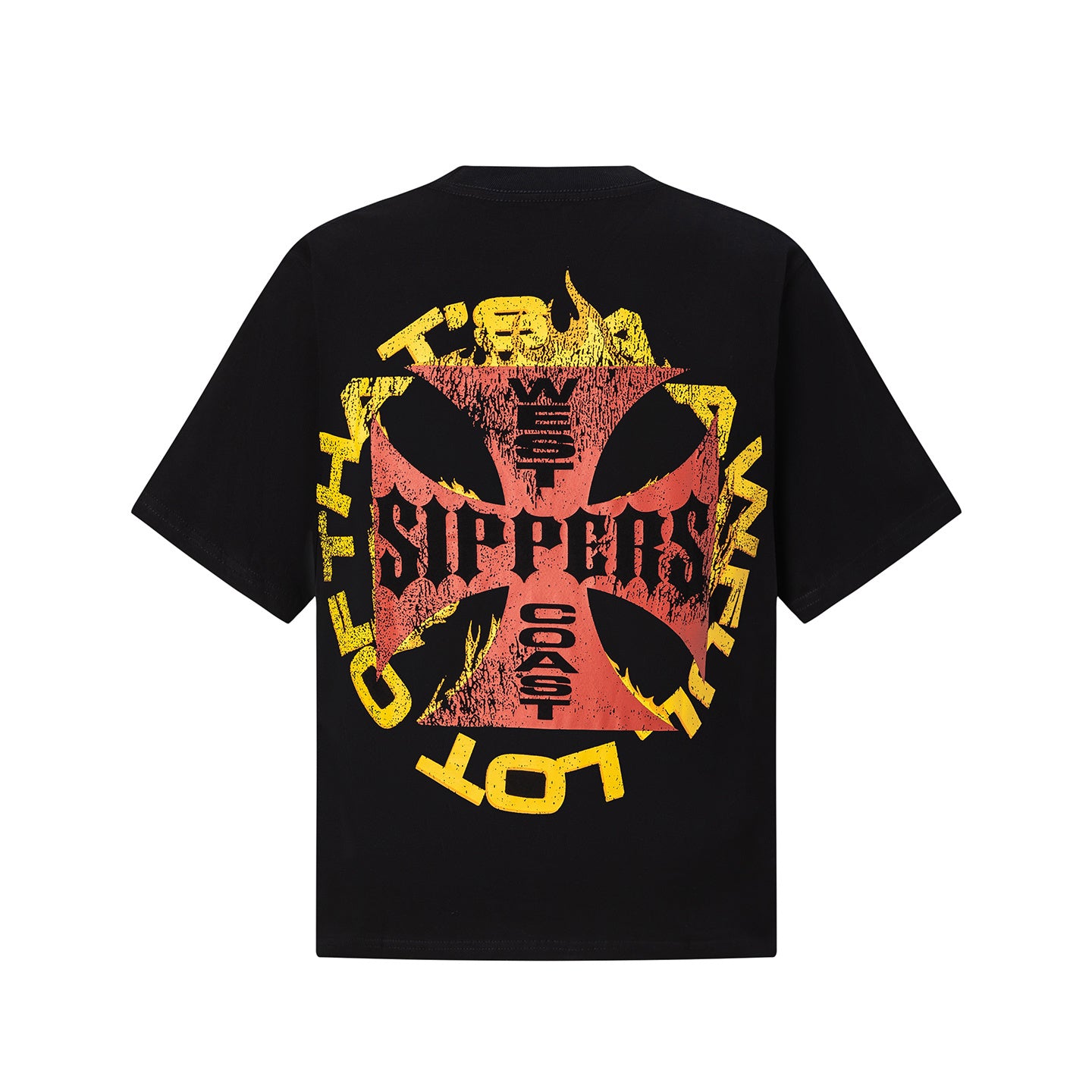 That's A Awful Lot of Cough Syrup Shirt