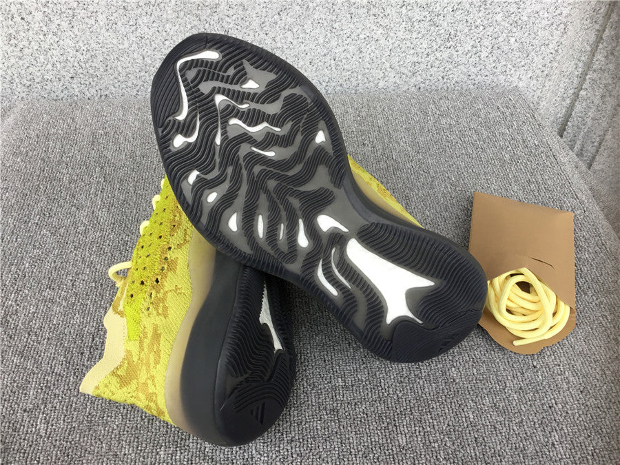 Adidas Yeezy Boost 380 Hyle Glow
