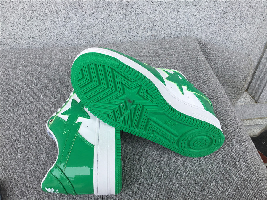 Bapesta Sneaker "Tokyo"
