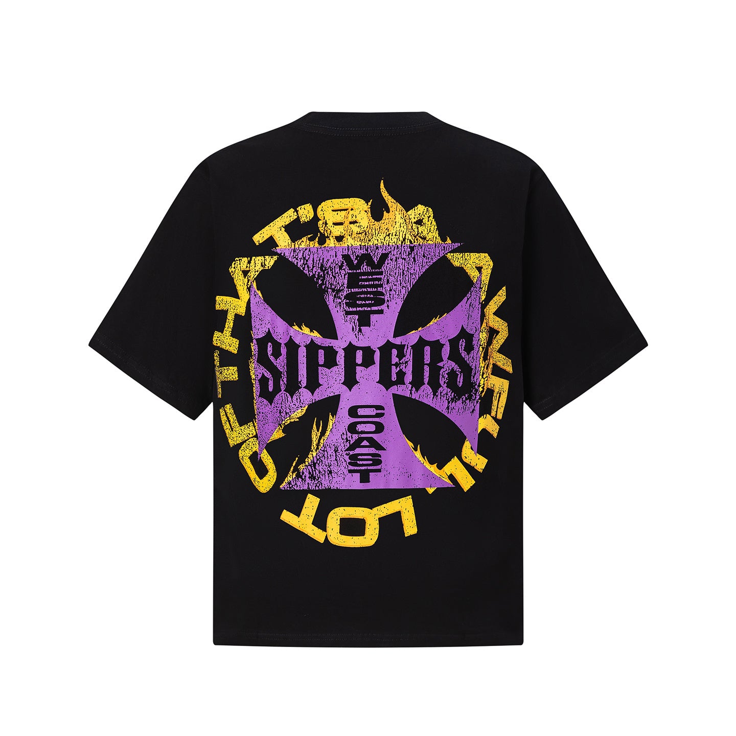 That's A Awful Lot of Cough Syrup Shirt