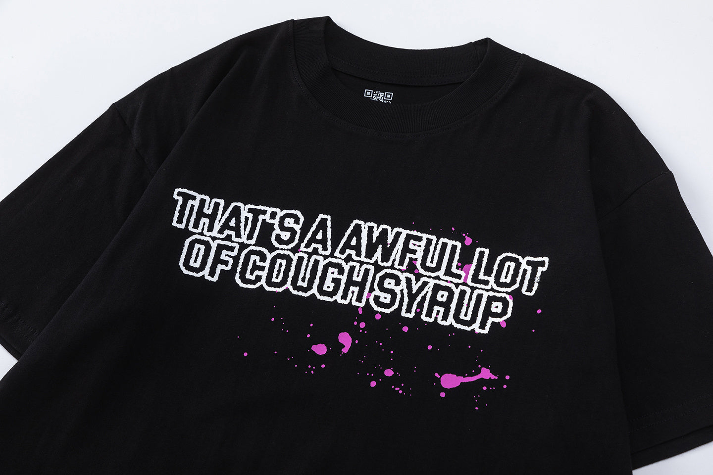 That's A Awful Lot of Cough Syrup Shirt